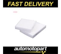 Denso Pollen / Cabin Filter DCF560P 1608428080 1609428080 6447VY Quality New