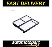 Denso Cabin Air Filter DCF563P - Particulate Pollen Filter - Fits Mazda 3 & Mazda 5
