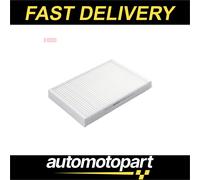 Denso Cabin Air Filter DCF566P Particulate for Volvo