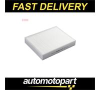 Cabin Air Filter Fits Alpina B3 B4 D3 D4 BMW 1 Series 2 Series DENSO DCF581P