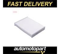 DENSO DCF588P Pollen filter
