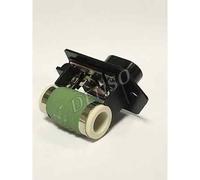 Radiator fan resistor DRS20009 DENSO for FIAT BRAVO II GRANDE PUNTO