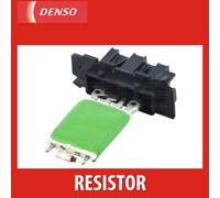 DENSO DRS23016 Blower motor resistor