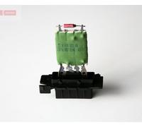 Denso Resistor, interior blower - DRS20007
