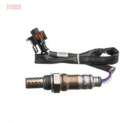 Denso Right Lambda Oxygen Sensor Fits Chevrolet Opel Saab Vauxhall DOX2050
