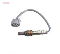 Lambda Sensor fits JAGUAR S TYPE X200 4.2 01 to 08 Oxygen Denso 2R839F472AB New
