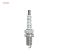 Denso Set of Spark Plugs 19mm fits Lada Oka 1988-2008 0.8