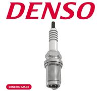 Spark Plugs Set 4x fits MERCEDES SLK230 R170 2.3 96 to 00 M111.973 Denso Quality