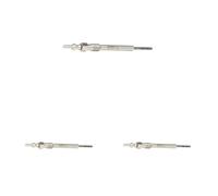 Denso Spark Plug Glow Plug for DG (Pack of 3)