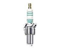 Denso IW24 Pack of 3 Spark Plugs Replaces 067700-8890 0000-10-8GV BR8EIX
