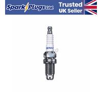 Spark plug DENSO PK20TR11 for TOYOTA CAMRY (_V2_) 2.2 1997-2002