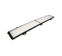 DENSO Standard Cabin Air Filter - Exact Fit Replacement Pollen Filter - DCF096P