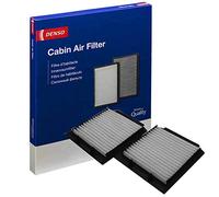 DENSO Standard Cabin Air Filter - Exact Fit Replacement Pollen Filter - DCF286P