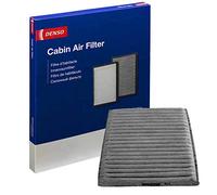 DENSO Standard Cabin Air Filter - Exact Fit Replacement Pollen Filter - DCF353P