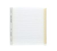 DENSO Standard Cabin Air Filter - Exact Fit Replacement Pollen Filter - DCF382P