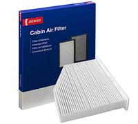 DENSO Standard Cabin Air Filter - Exact Fit Replacement Pollen Filter - DCF449P