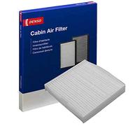 DENSO Standard Cabin Air Filter - Exact Fit Replacement Pollen Filter - DCF466P