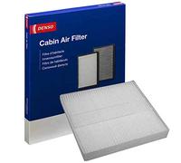 Denso Pollen Cabin Air Filter 7803A004 - Fits Mitsubishi L200 2.5D 2014 on 4D56 (16V)
