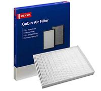 DENSO Standard Cabin Air Filter - Exact Fit Replacement Pollen Filter - DCF477P