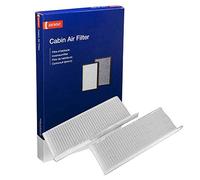 DENSO Standard Cabin Air Filter - Exact Fit Replacement Pollen Filter - DCF479P