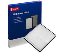 DENSO Standard Cabin Air Filter - Exact Fit Replacement Pollen Filter - DCF482P