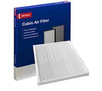 Denso Cabin Air Filter DCF488P - Fits Fiat 500/500C, Giardiniera, Punto/Evo/Grande, Hatchback/Van