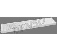 DENSO Standard Cabin Air Filter - Exact Fit Replacement Pollen Filter - DCF500P