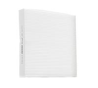 DENSO Standard Cabin Air Filter - Exact Fit Replacement Pollen Filter - DCF561P
