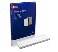DENSO Standard Cabin Air Filter - Exact Fit Replacement Pollen Filter - DCF567P
