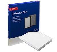 DENSO Standard Cabin Air Filter - Exact Fit Replacement Pollen Filter - DCF571P