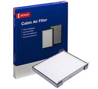 DENSO Standard Cabin Air Filter - Exact Fit Replacement Pollen Filter - DCF577P