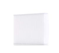 DENSO Standard Cabin Air Filter - Exact Fit Replacement Pollen Filter - DCF585P