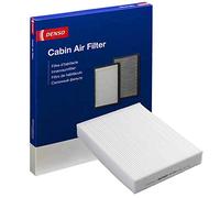 DENSO Standard Cabin Air Filter - Exact Fit Replacement Pollen Filter - DCF586P