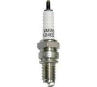 Denso X24ESR-U Pack of 4 Spark Plugs Replaces 067800-7610 09482-00149 DR8ES