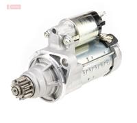 Starter motor Anticlockwise rotation DSN1465 DENSO for VW AUDI SEAT SKODA