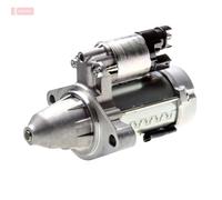 Denso Starter 12V Voltage Clockwise Rotation Fits Honda Accord CR-V DSN1387