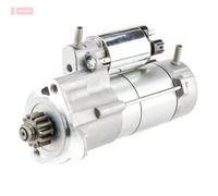 Denso Starter 12V Voltage Clockwise Rotation Fits Jaguar F-Pace XE XF DSN1425