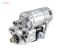 Denso Starter 12V Voltage Clockwise Rotation Fits Lexus GS LS SC DSN1223