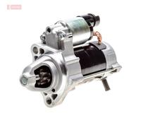 Denso Starter Fits Honda Civic Jazz DSN1385