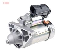 Denso Starter Motor 12V 2kW 9 Teeth fits Toyota