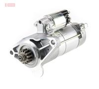 DENSO Starter Motor DSN1422 - Rotating Electrics - OE Number: GJ32-11001-BE - Fits Land Rover