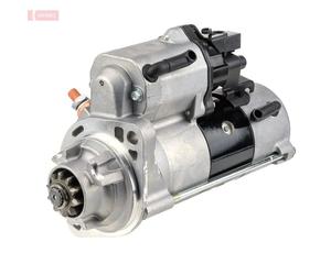 Denso Starter Motor Clockwise Rotation DSN2091