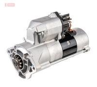 Denso Starter Motor - DSN1207