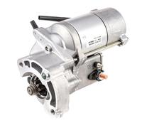 Starter Motor fits LAND ROVER DISCOVERY SPORT L550 2.2D 2014 on Denso Quality