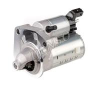 Starter motor Clockwise rotation DSN1368 DENSO for PEUGEOT CITROËN DS OPEL