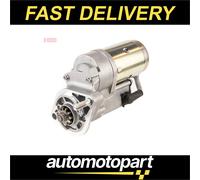 DENSO DSN1373 Starter motor