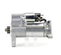 Denso Starter Motor 12V 1.9kW 11 Teeth fits Land Rover
