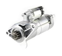 DENSO Starter Motor DSN1422 - Rotating Electrics - OE Number: GJ32-11001-BE - Fits Land Rover