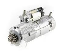 DENSO DSN1424 Starter for JAGUAR