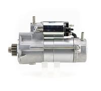 Starter motor Clockwise rotation DSN1425 DENSO for JAGUAR XE XF II F-PACE